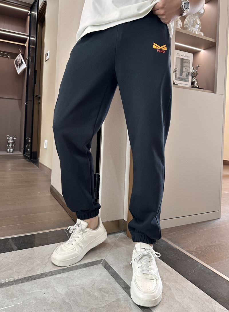 Fendi Long Pants